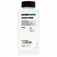 Ilford Univerzális Rapid fixir 500ml (1984253)